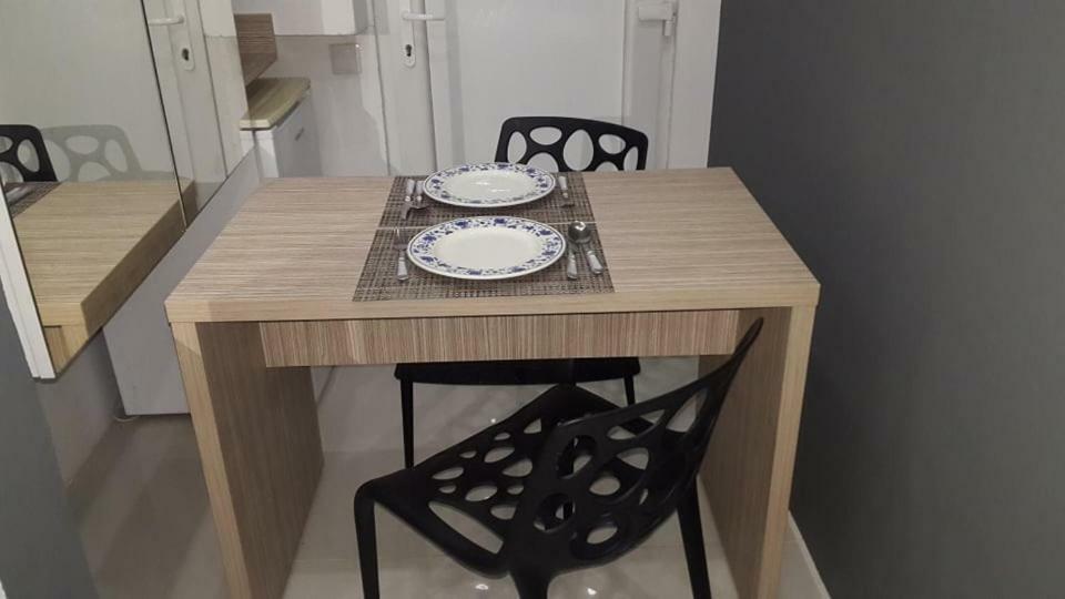 Apartman Sirius Osijek Zewnętrze zdjęcie