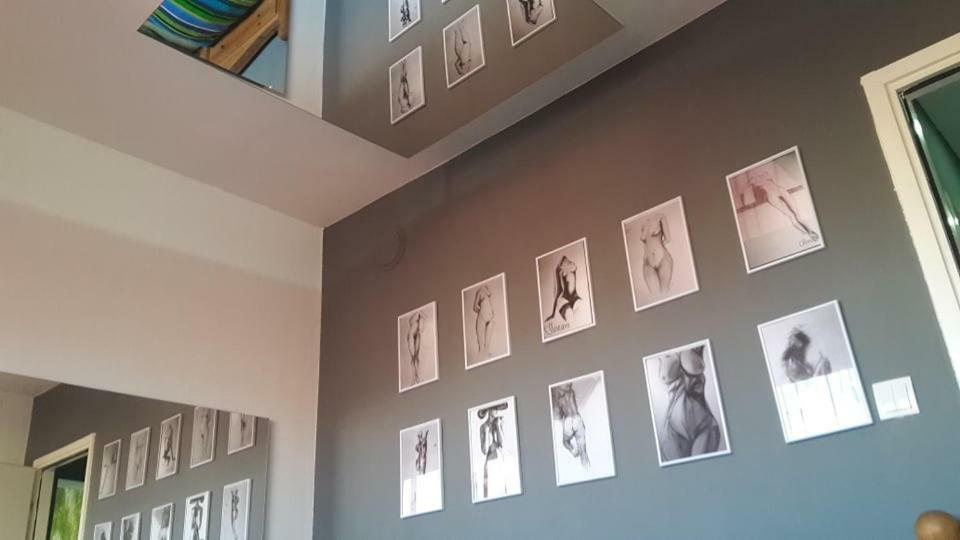 Apartman Sirius Osijek Zewnętrze zdjęcie