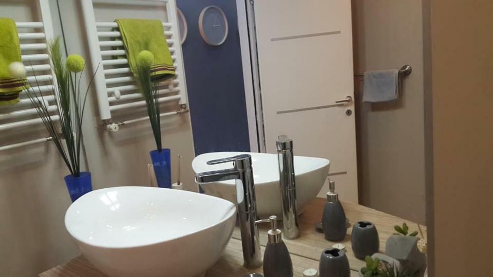 Apartman Sirius Osijek Zewnętrze zdjęcie