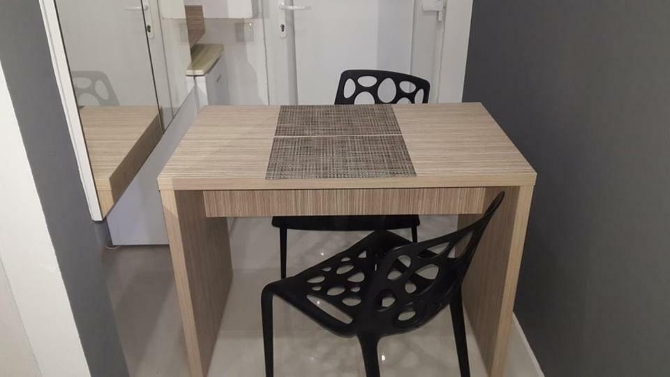 Apartman Sirius Osijek Zewnętrze zdjęcie