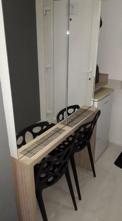 Apartman Sirius Osijek Zewnętrze zdjęcie