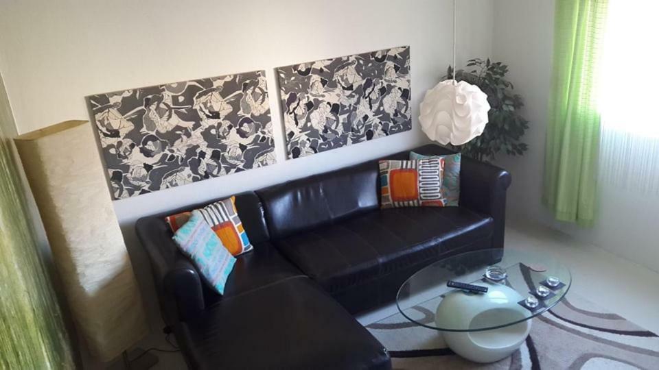 Apartman Sirius Osijek Zewnętrze zdjęcie