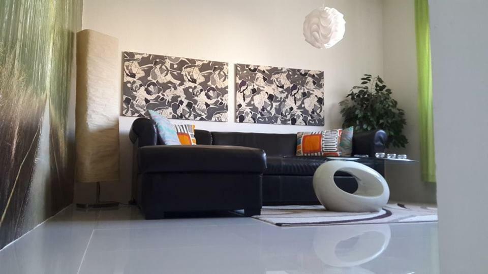 Apartman Sirius Osijek Zewnętrze zdjęcie
