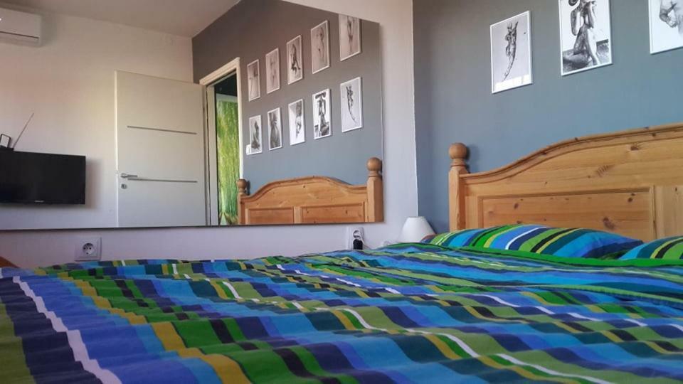Apartman Sirius Osijek Zewnętrze zdjęcie