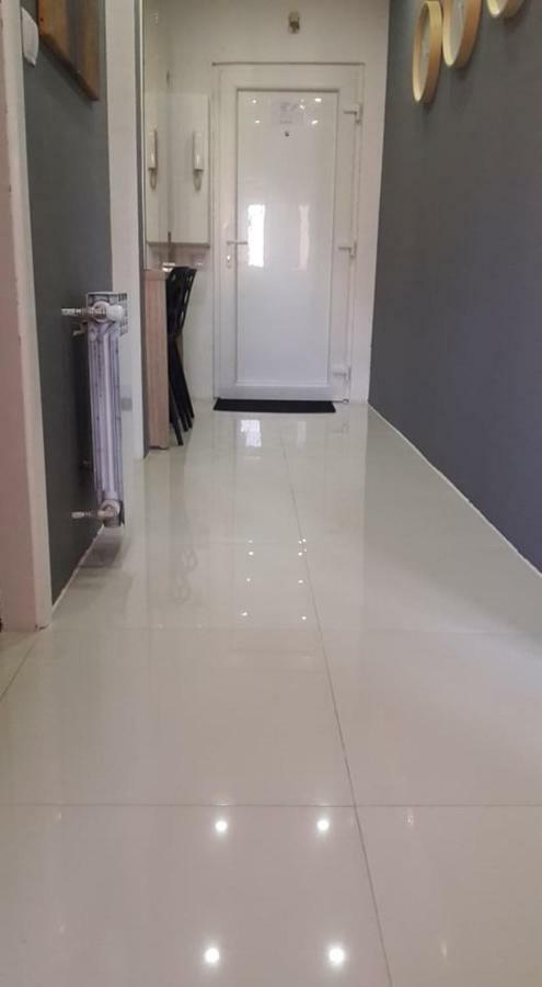 Apartman Sirius Osijek Zewnętrze zdjęcie
