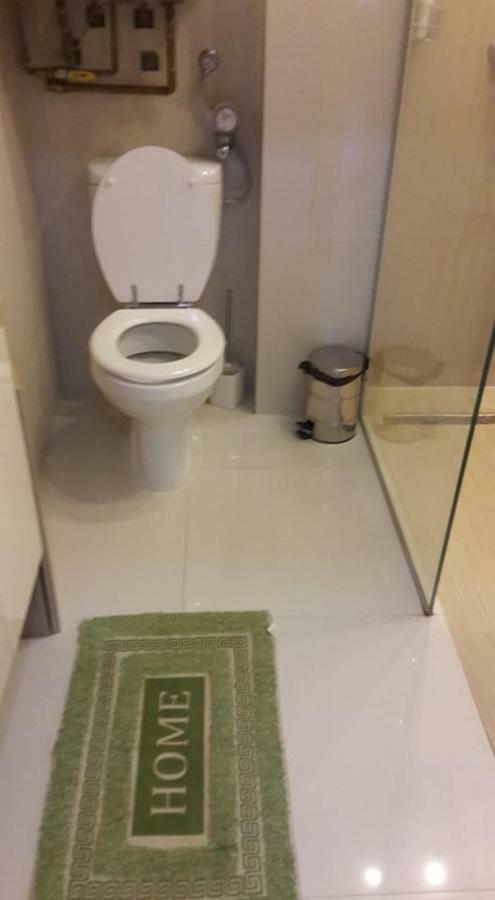 Apartman Sirius Osijek Zewnętrze zdjęcie