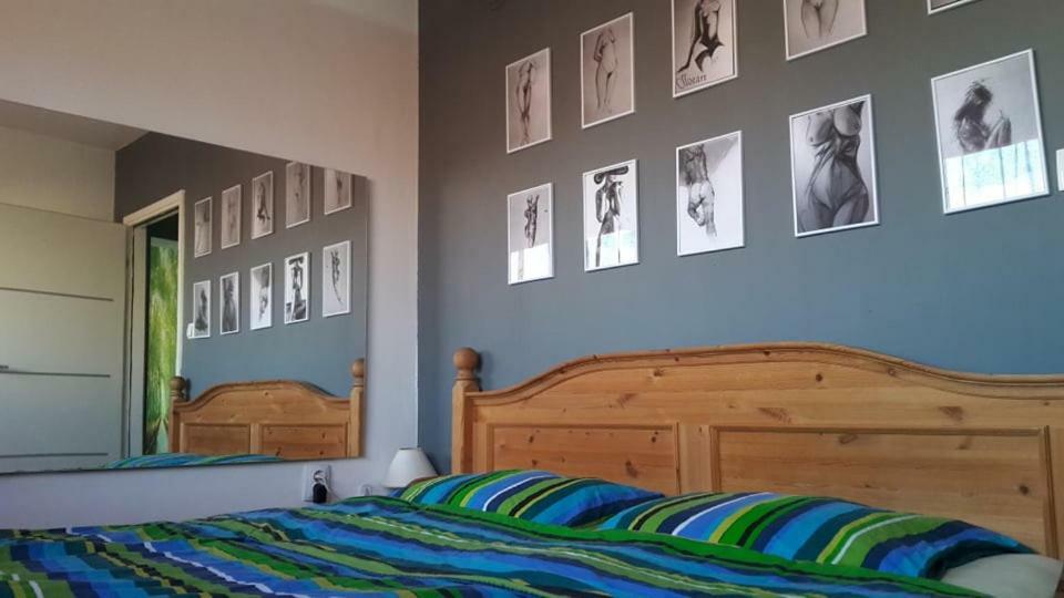 Apartman Sirius Osijek Zewnętrze zdjęcie