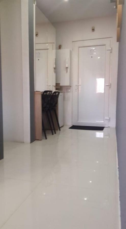 Apartman Sirius Osijek Zewnętrze zdjęcie